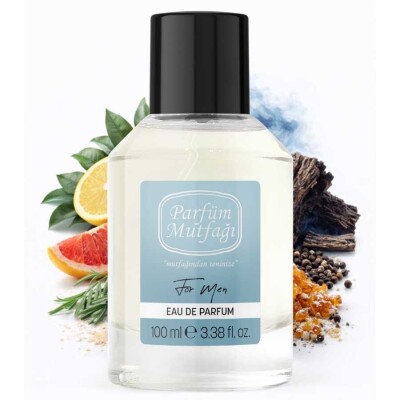 E-27 C. Chanel Blu de Chanel Erkek Parfüm - Parfüm Mutfağı