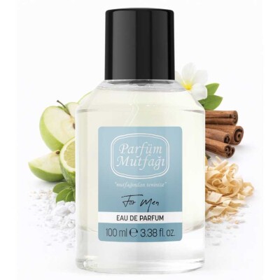 E-29 Burberry Clasik Erkek Parfüm - Parfüm Mutfağı