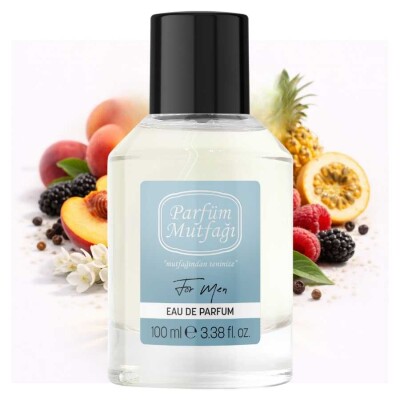 E-3 T. Terenzi Kirke Erkek Parfüm - 1