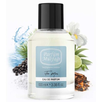 E-30 R. L. Polo Blue Erkek Parfüm - Parfüm Mutfağı