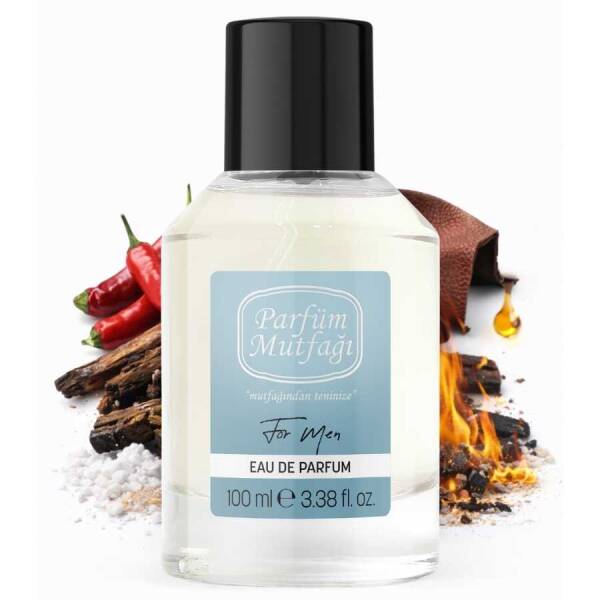 E-37 C. D. Fahrenheit Erkek Parfüm - 1