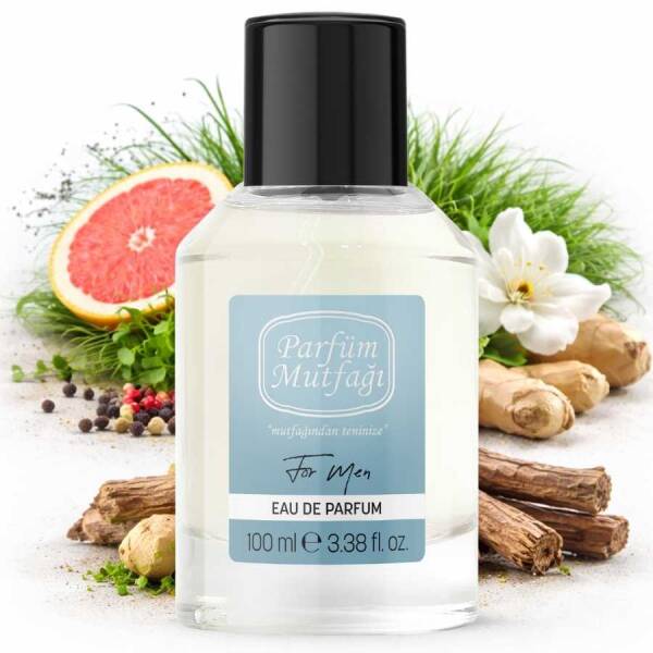 E-38 C. H. 212 Men Erkek Parfüm - 1