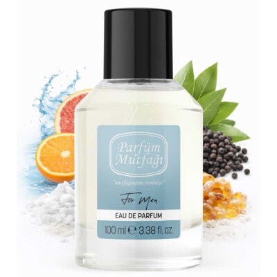 E-39 P. R. Invıctus Erkek Parfüm - Parfüm Mutfağı