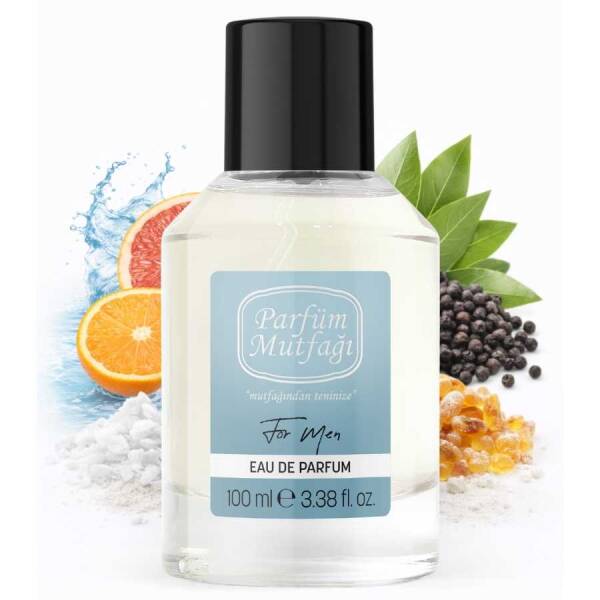 E-39 P. R. Invıctus Erkek Parfüm - 1