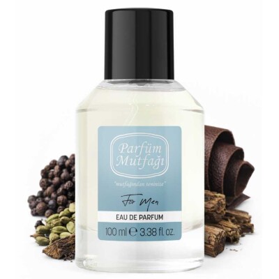 E-40 Vakko Erkek Parfüm - Parfüm Mutfağı