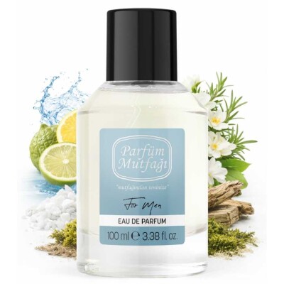 E-42 G. A. Acqua Dı Gio Erkek Parfüm - 1