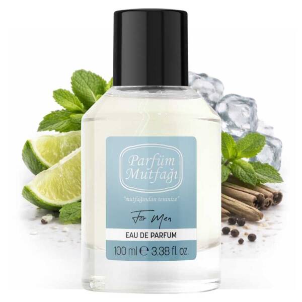 E-43 C. H. 212 Vıp Men Erkek Parfüm - 1