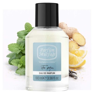 E-45 T. T. Hermes Erkek Parfüm - Parfüm Mutfağı