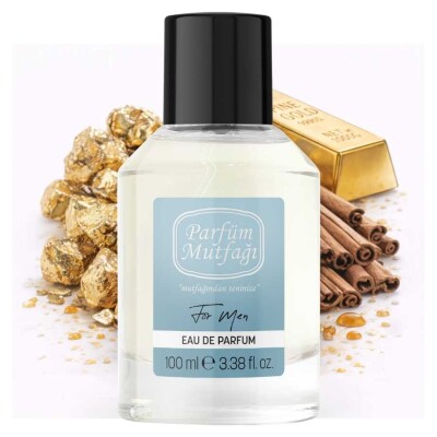 E-46 P. R. One Mıllıon Erkek Parfüm - Parfüm Mutfağı