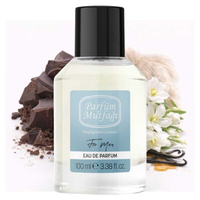 E-500 İ.Absolute Aphrodısıac Erkek Parfüm - Parfüm Mutfağı