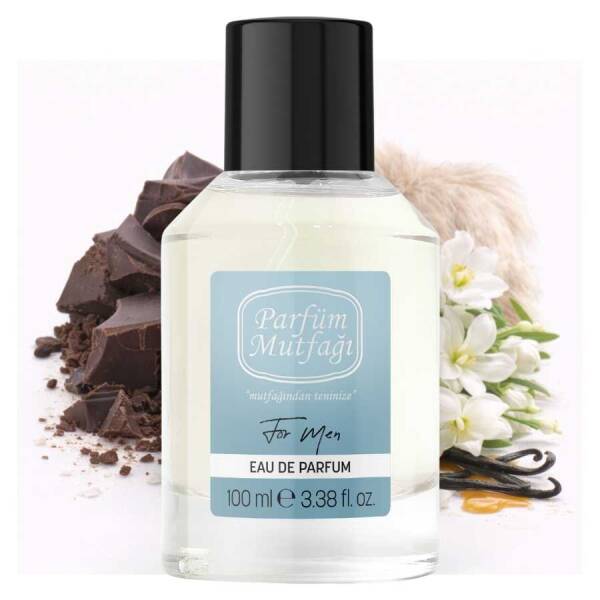 E-500 İ.Absolute Aphrodısıac Erkek Parfüm - 1