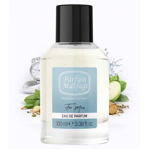 E-5 H. Boss Boss Erkek Parfüm - 1