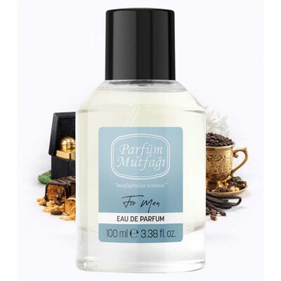 E-59 T.F Noir Extreme Erkek Parfüm - Parfüm Mutfağı