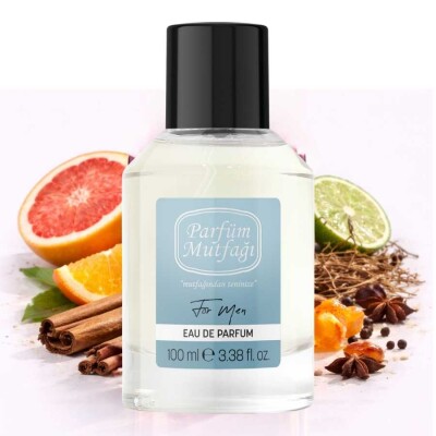 E-6 Joop Home Erkek Parfüm - Parfüm Mutfağı