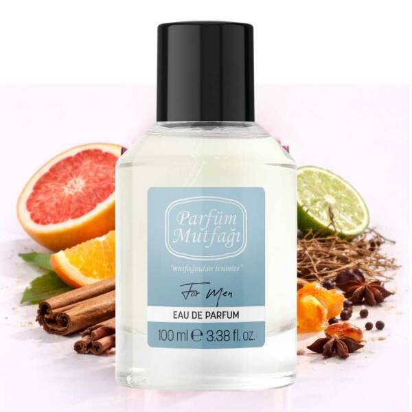 E-6 Joop Home Erkek Parfüm - 1