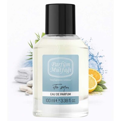 E-60 I. M. Leau D Issey Pour Homme Erkek Parfüm - Parfüm Mutfağı