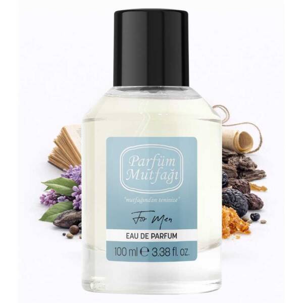 E-65 Xerjoff More Than Words Unisex Parfüm - 1