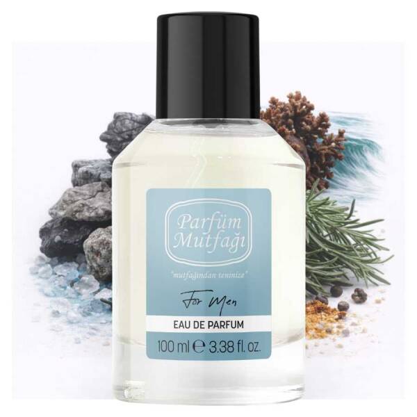 E-66 A. Gio Profumo Erkek Parfüm - 1