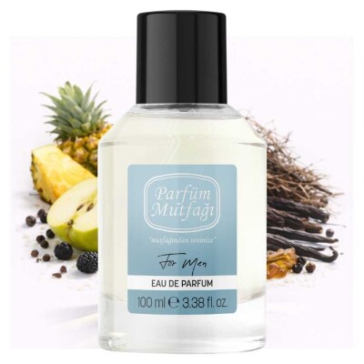 E-7 C. Aventus Erkek Parfüm - 1