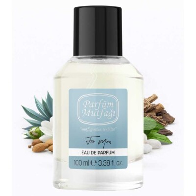 E-74 Memo Marfa Erkek Parfüm - Parfüm Mutfağı
