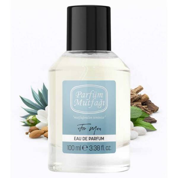 E-74 Memo Marfa Erkek Parfüm - 1