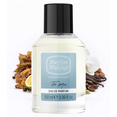 E-79 T.F. Tobacco Vanilla Erkek Parfüm - Parfüm Mutfağı