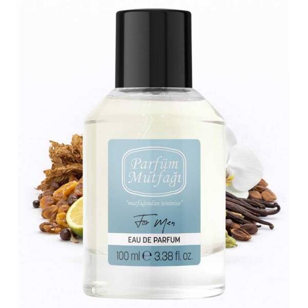 E-79 T.F. Tobacco Vanilla Erkek Parfüm - 1