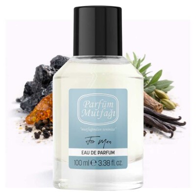 E-8 C. D. Sauvage Erkek Parfüm - Parfüm Mutfağı