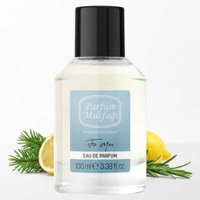 E-81 Abercrombie & Fitch Clasıc Erkek Parfüm - Parfüm Mutfağı