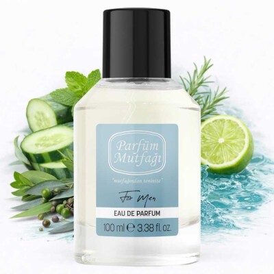 E-84 L. Essential Erkek Parfüm - Parfüm Mutfağı