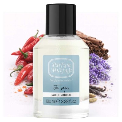 E-86 C.H. 212 Sexy Men Erkek Parfüm - Parfüm Mutfağı