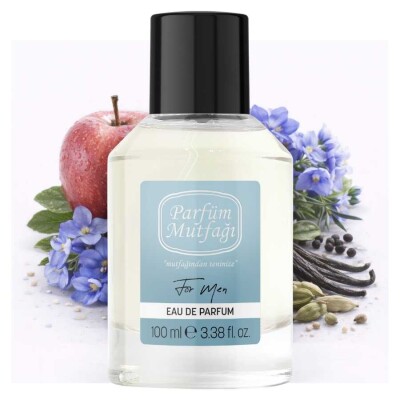 E-88 Parfums de Marly Layton Erkek Parfüm - 