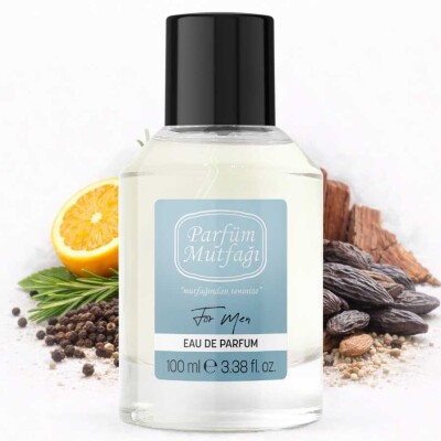 E-89 C. Allure Homme Sport Erkek Parfüm - Parfüm Mutfağı