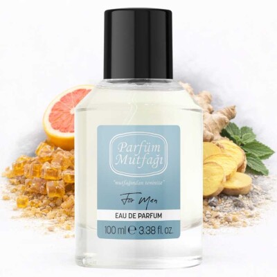 E-90 B. Le Gemme Tygar Erkek Parfüm - Parfüm Mutfağı