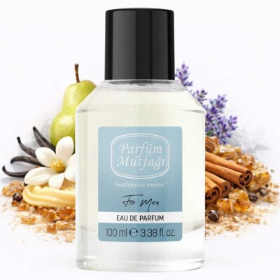 E-93 J.P.G Ultra Male Erkek Parfüm - Parfüm Mutfağı