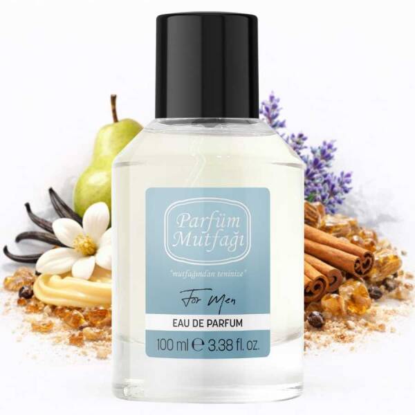 E-93 J.P.G Ultra Male Erkek Parfüm - 1