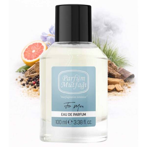 E-94 L. White Erkek Parfüm - 1