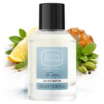 E-10- V. Eros Erkek Parfüm - 1