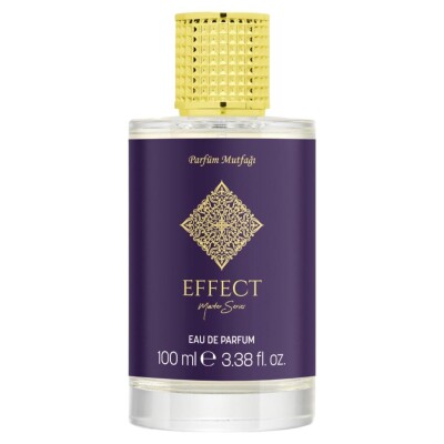 Effect Unisex Parfüm 100ml (İnitio) - 2