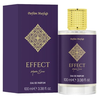 Effect Unisex Parfüm 100ml (İnitio) - 1