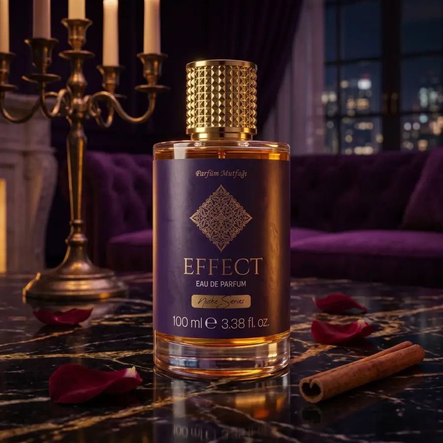 Effect Unisex Parfüm 100ml (İnitio)