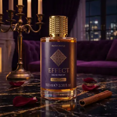 Effect Unisex Parfüm 100ml (İnitio) - Parfüm Mutfağı