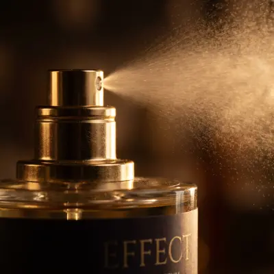Effect Unisex Parfüm 100ml (İnitio) - 3