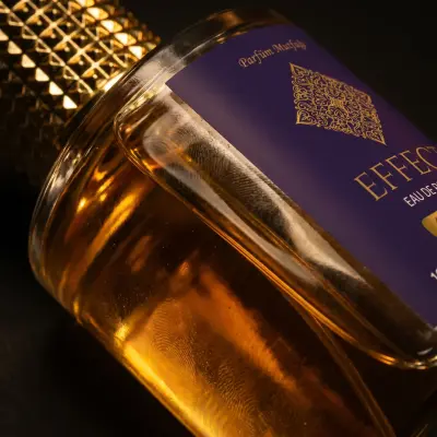 Effect Unisex Parfüm 100ml (İnitio) - 2