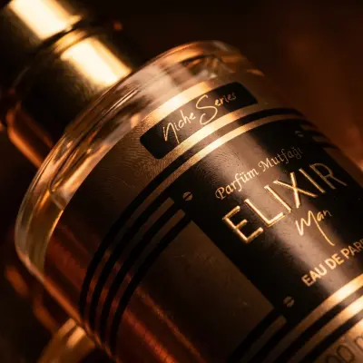 Elıxır Erkek Parfüm 100ml (JPG) - 2