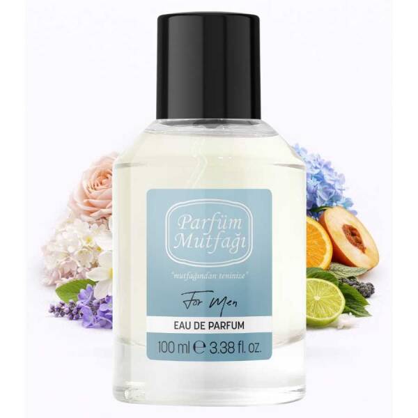 E-87 Fleur Narcotıque Erkek Parfüm - 1