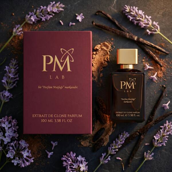 P&M Lab Godes Kadın Parfüm - 8