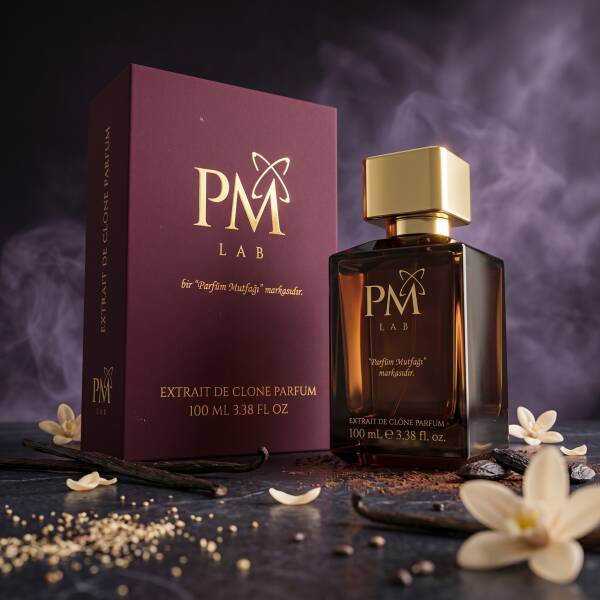P&M Lab Godes Kadın Parfüm - 6