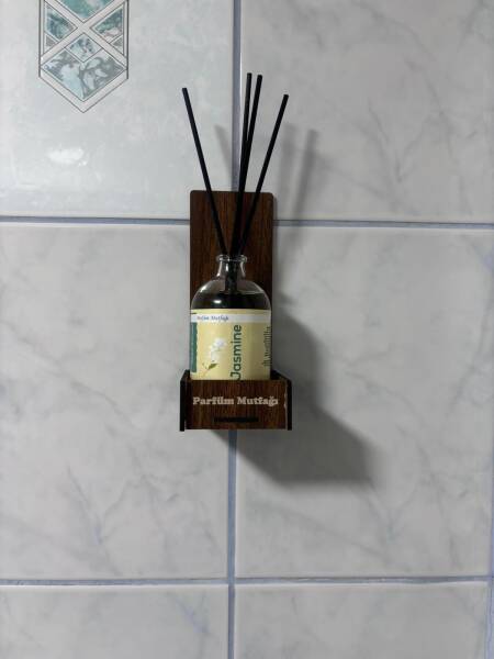 Jasmine Bambu Çubuklu 100ml - 3