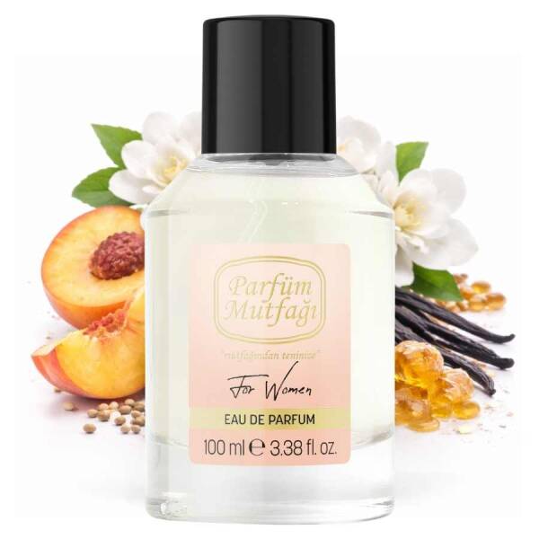 K-1 G. Rush-1 Kadın Pafümü - 1